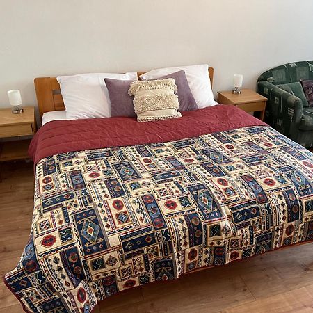 Apartman Rosniarka Banská Štiavnica Exterior foto