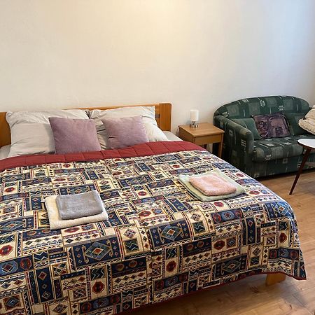 Apartman Rosniarka Banská Štiavnica Exterior foto