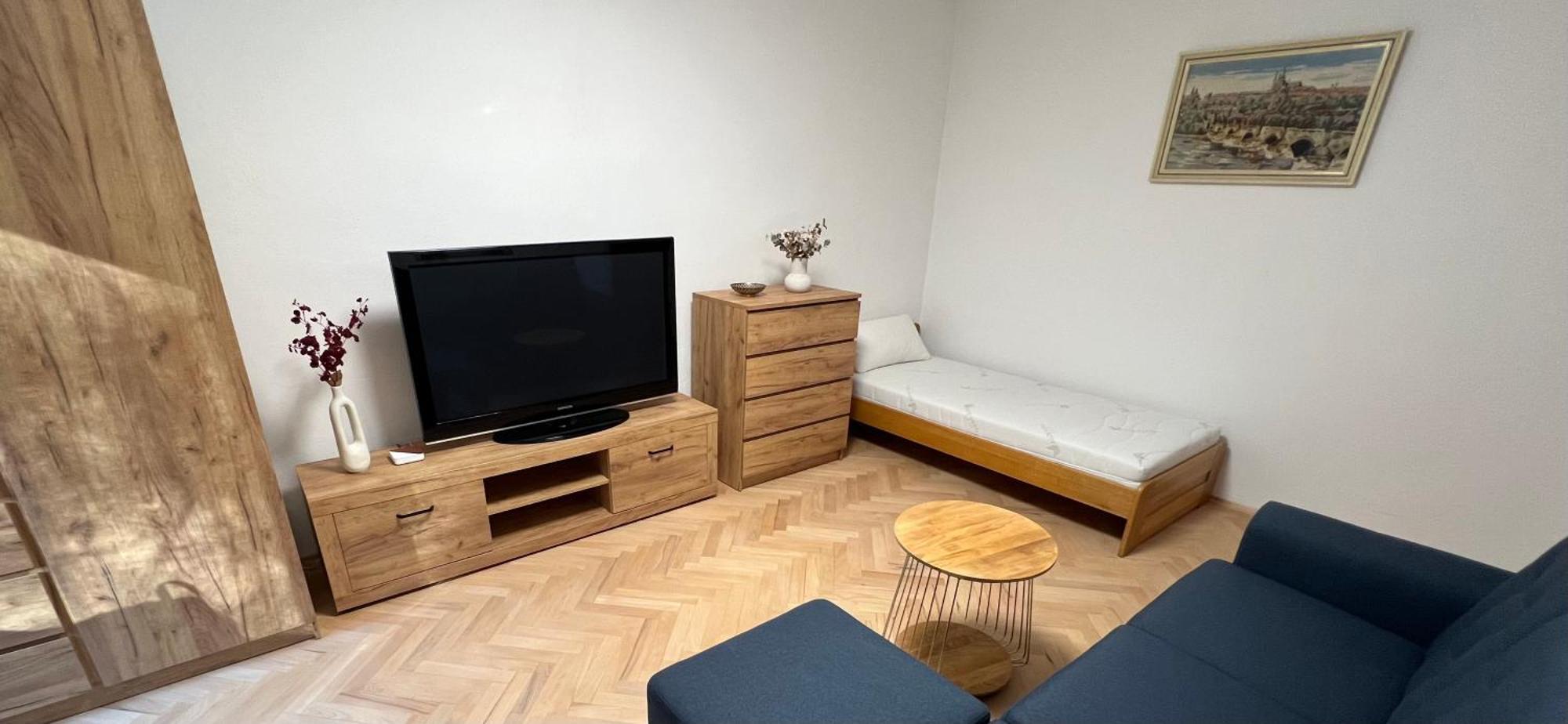 Apartman Rosniarka Banská Štiavnica Exterior foto