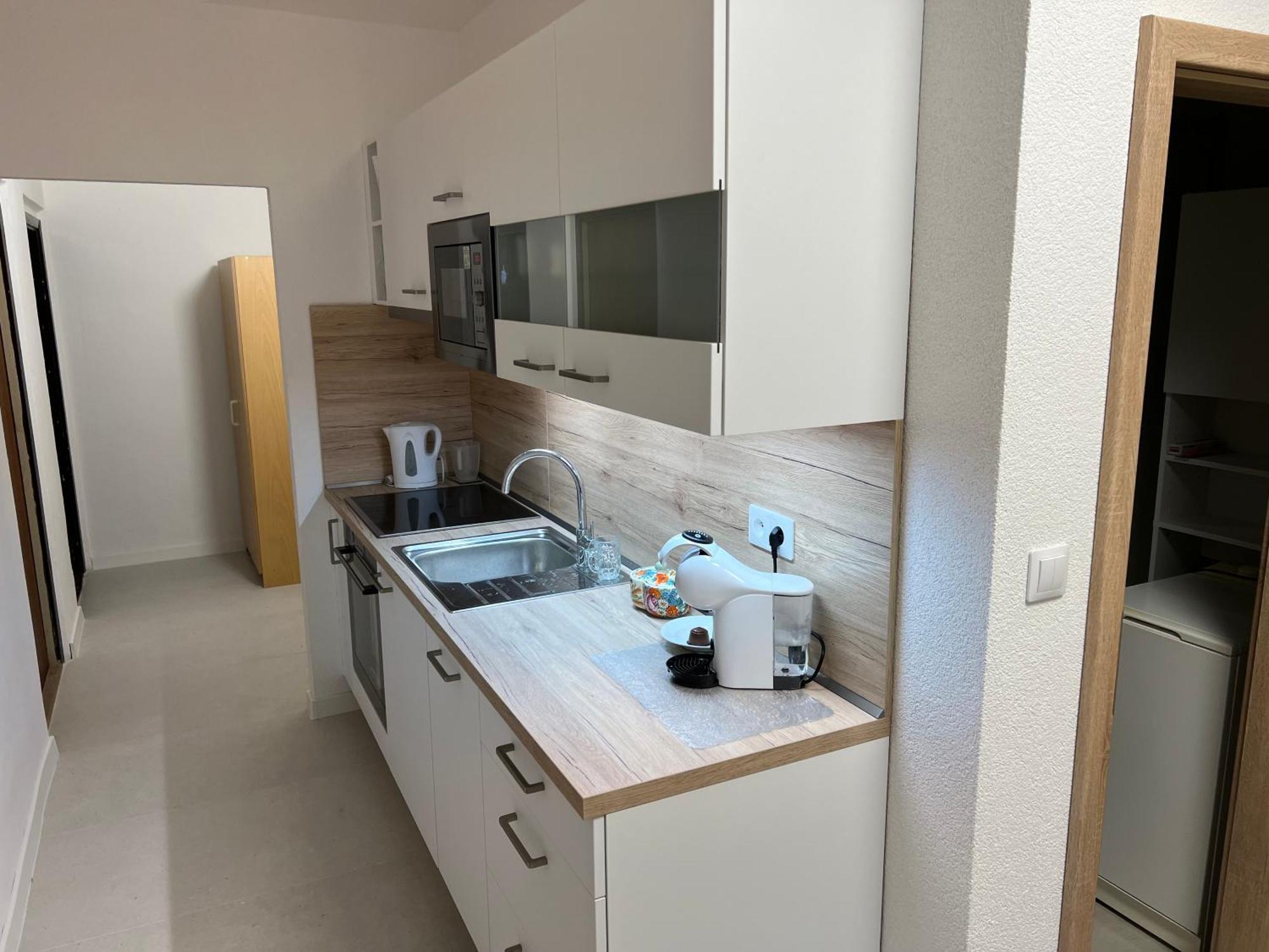 Apartman Rosniarka Banská Štiavnica Exterior foto