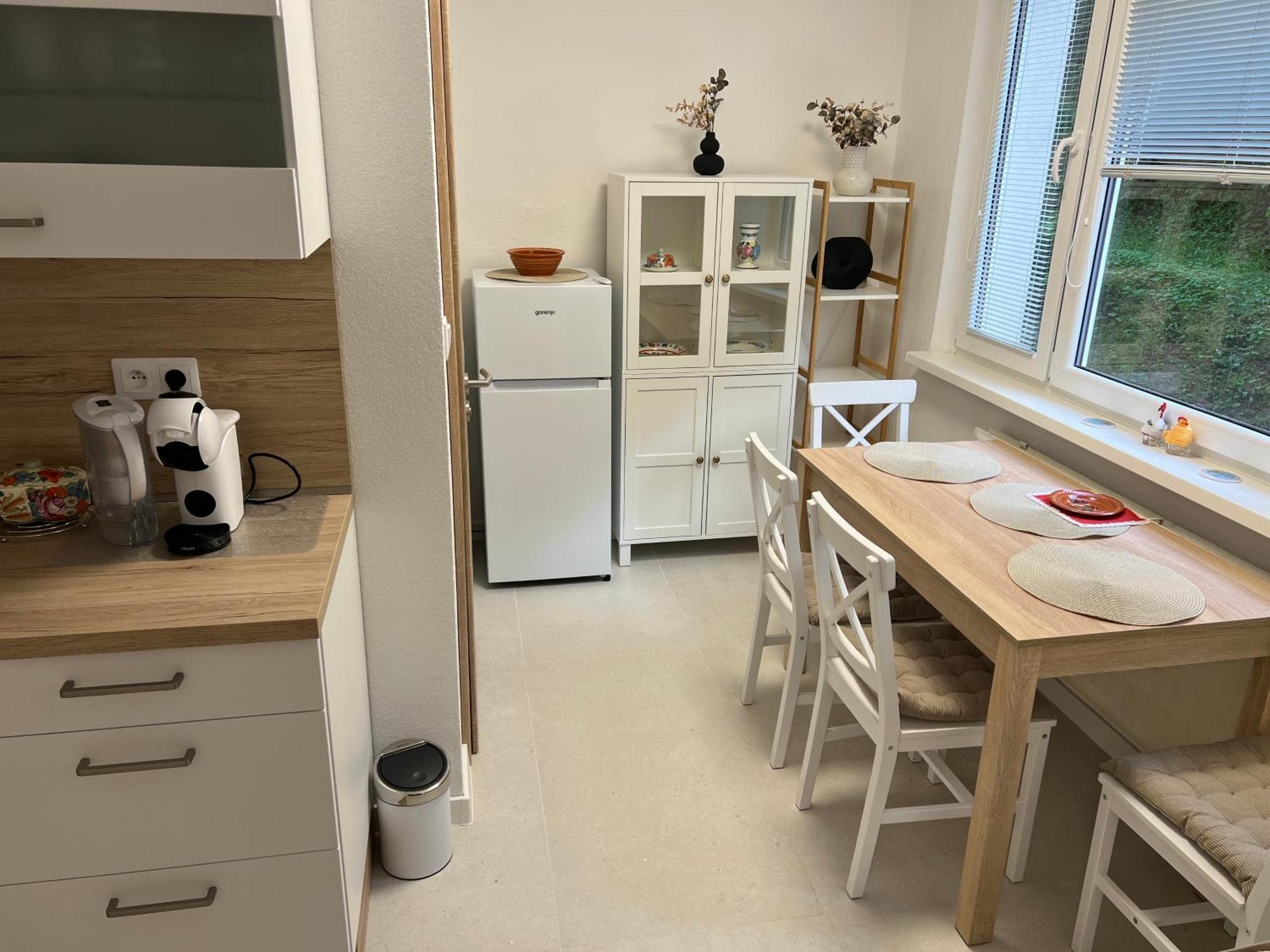 Apartman Rosniarka Banská Štiavnica Exterior foto